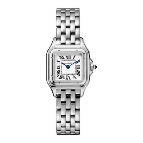 Cartier Silver