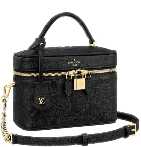 LV Black
