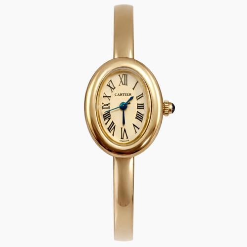 Cartier Gold