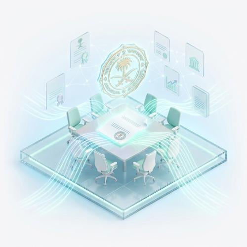 نشر قرار الجمعيات