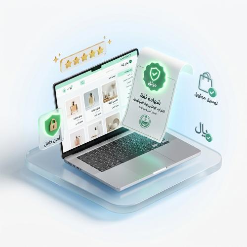 إصدار شهادة معروف