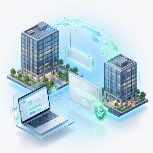 التنازل عن الاسم التجاري للشركة