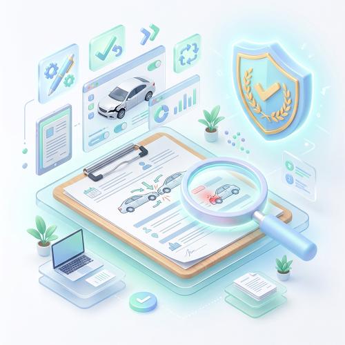 الاعتراض على التقديرات وتقارير نجم وتعديل البيانات