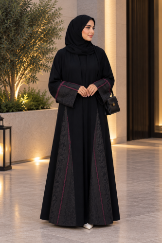 عباية سُمو