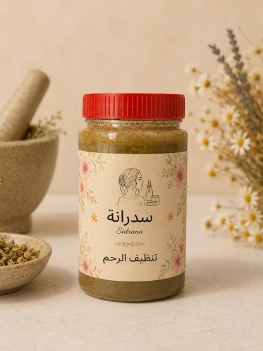 حوائج تنظيف الرحم