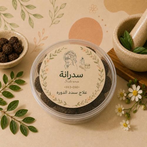 علاج سدد الدوره