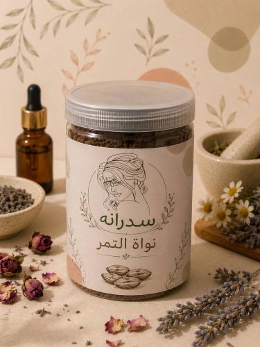 نواة التمر