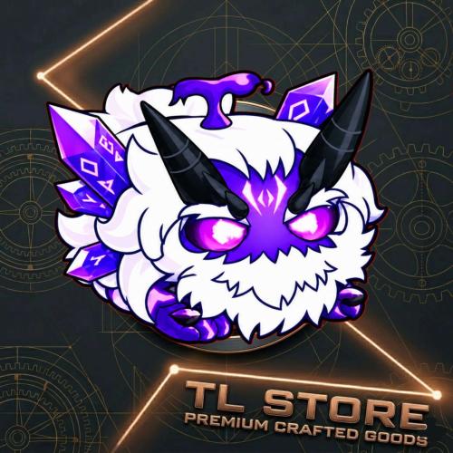 فاكهة اليتي اليوني بلوكس فروت \ Runic Fiend