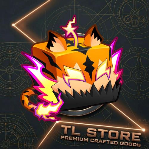 فاكهة النمر لبلوكس فروت \ Tiger