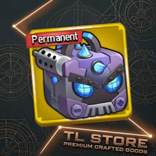 فاكهة الماجنت الدائمة بلوكس فروت \ premanet magnet