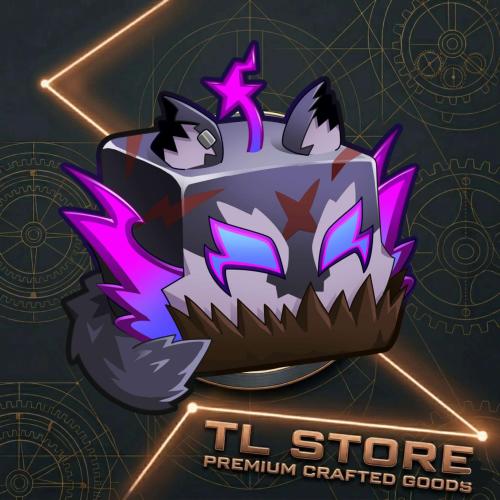 فاكهة الذئب بلوكس فروت \ Werewolf