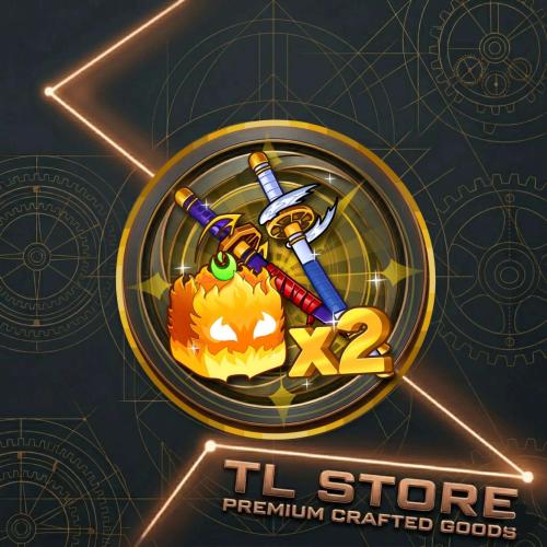 قيم باس دبل مستري بلوكس فروت \ 2x mastery