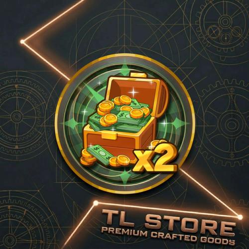 قيم باس دبل فلوس بلوكس فروت \ 2x mony