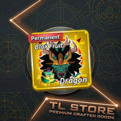 تنين دائمه بلوكس فروت \ blox fruit