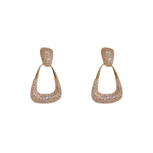 أقراط نسائية فينتاج