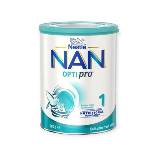 نان حليب أطفال (1) 800جم