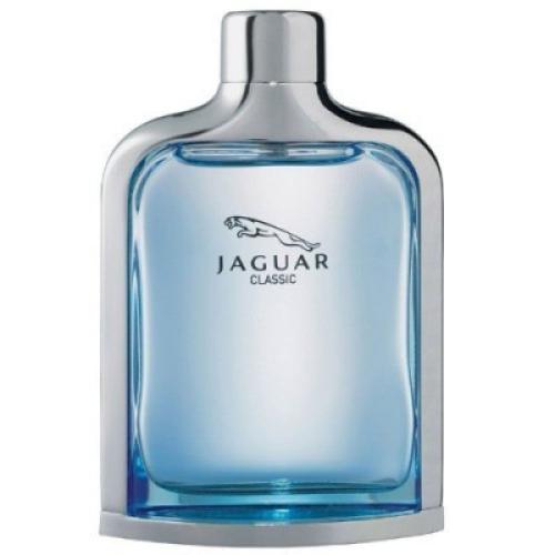 Jaguar - Classic Blue - 100 ml - Eau de Toilette
