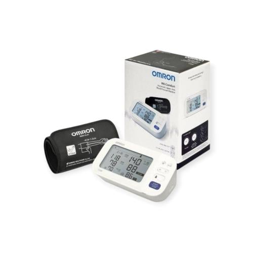 اومرون جهاز قياس الضغط ام6