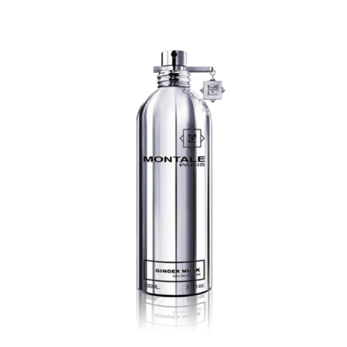 مونتال جينجر مسك - أو دي بارفيوم (للجنسين) 100مل
