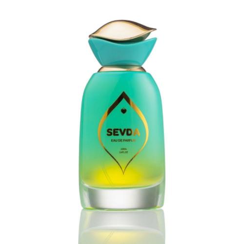 سيفدا - عطر ناتشورال سبراي للجنسين او دي بيرفيوم 1...