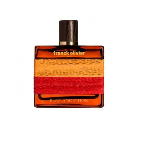 فرانك اوليفر - عطر بيور اديكشن للجنسين او دي بيرفي...