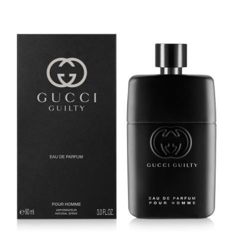 Gucci - Gilty Pour Home perfume for men - Eau de Parfum 90ml