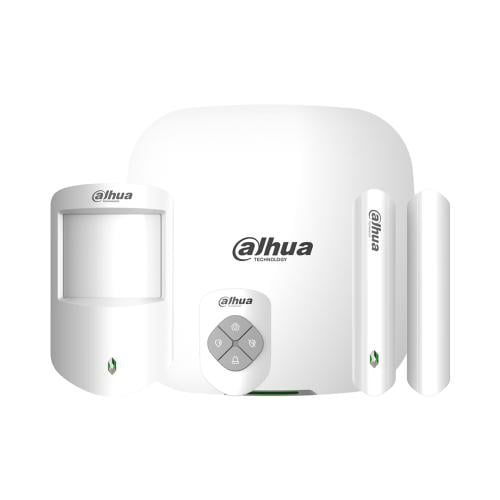 نظام الإنذار عن السرقة لاسلكي