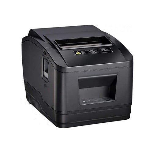 طابعة فواتير حرارية USB/LAN