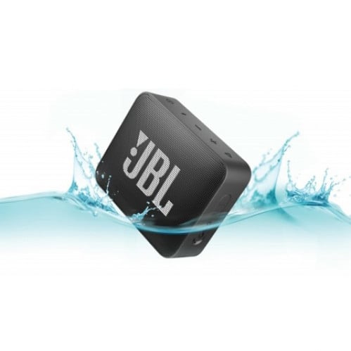سماعة JBL بلوتوث GO2