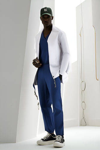 لاب كوت رجالي NeuroFlow