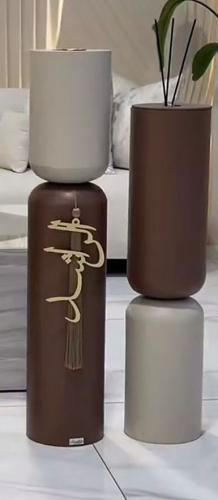 مباخر استقبال