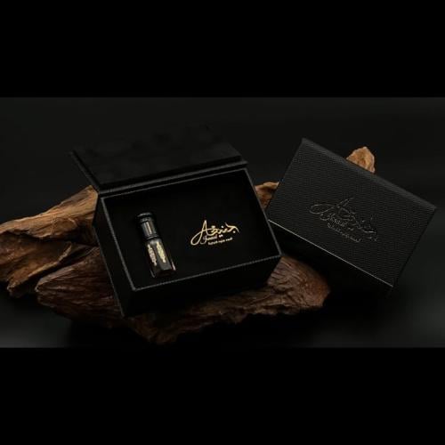 دهن عود فاخر