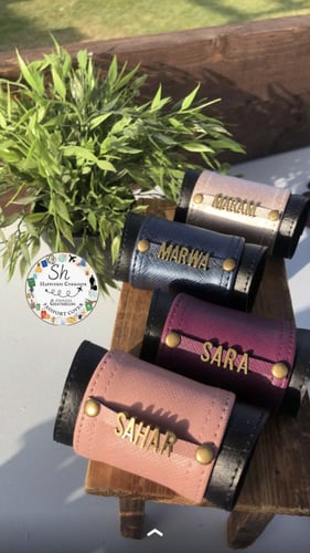 مسكة دركسون وميدالية