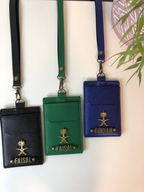 اي دي هولدر + اسم + سيفين ونخله