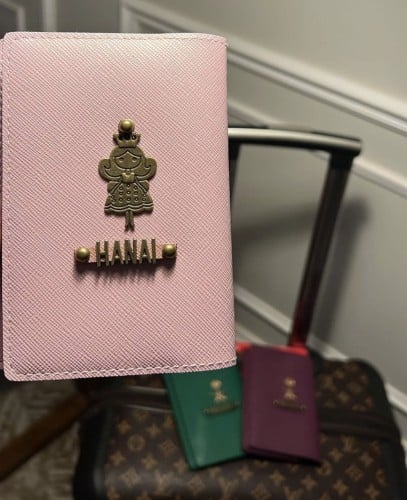 كفر جواز شعار طفلة+ اسم