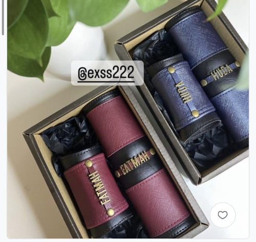 مسكة حزام + دركسون