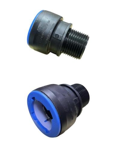 بداية بوشنج 32×1 سن خارجي