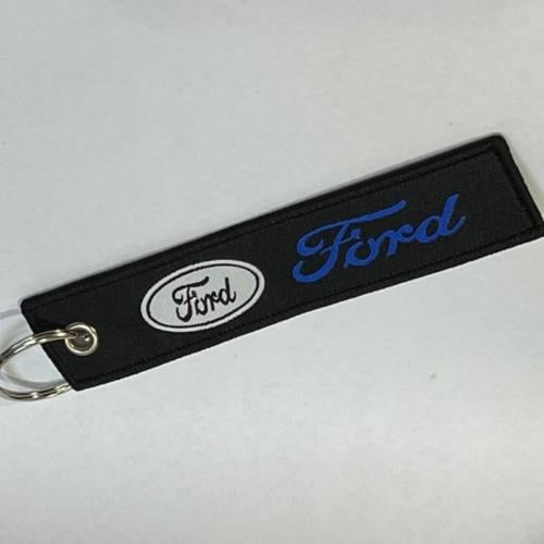 ميدالية فورد