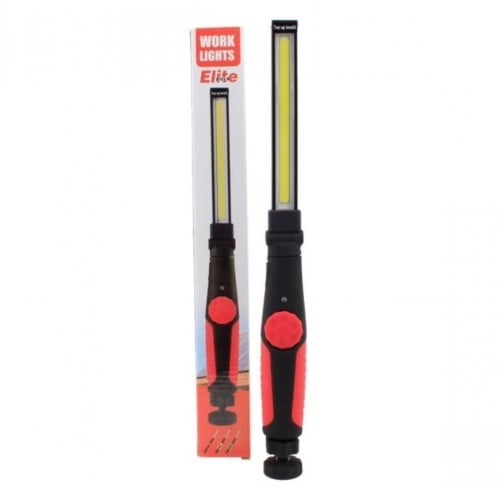 اضاءة المكاشيت