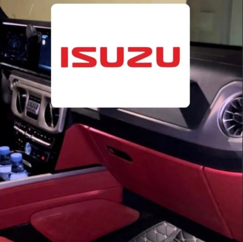 دعاسات ايسوزو دايموند الاقتصادية