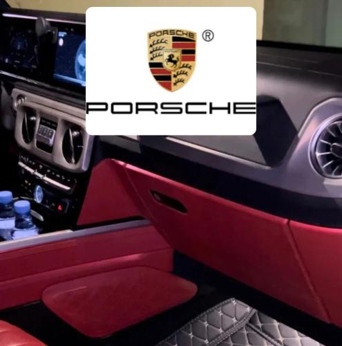 دعاسات بورش دايموند الاقتصادية