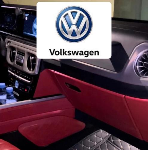 دعاسات فولكس واجن دايموند الاقتصادية