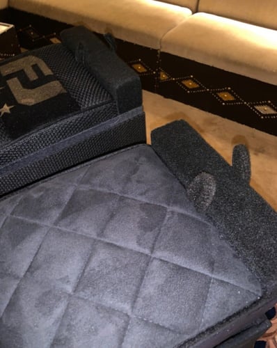 تكاية اف جي