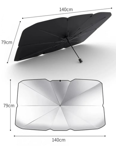 شماسه بمساحة تخزين صغير