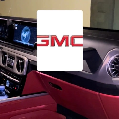 دعاسات جي ام سي GMC دايموند الاقتصادية