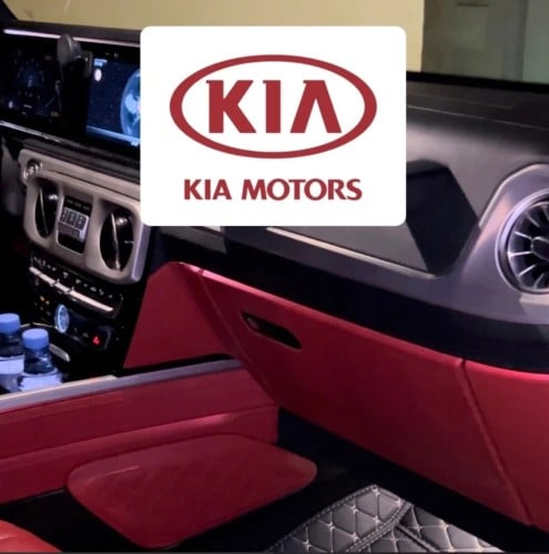 دعاسات كيا دايموند الاقتصادية