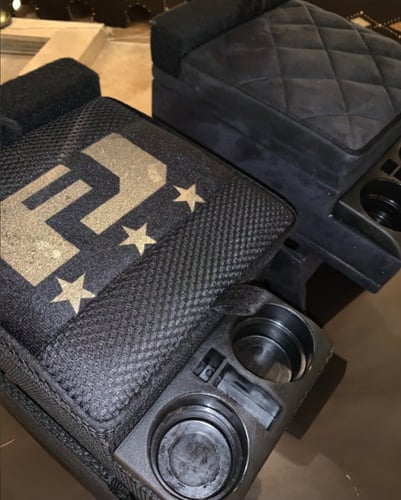 تكاية اف جي