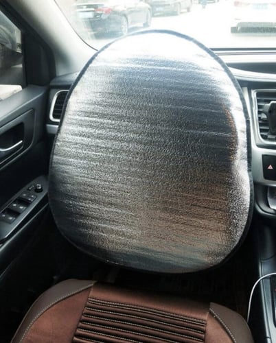 شماسية دركسون ضد الشمس