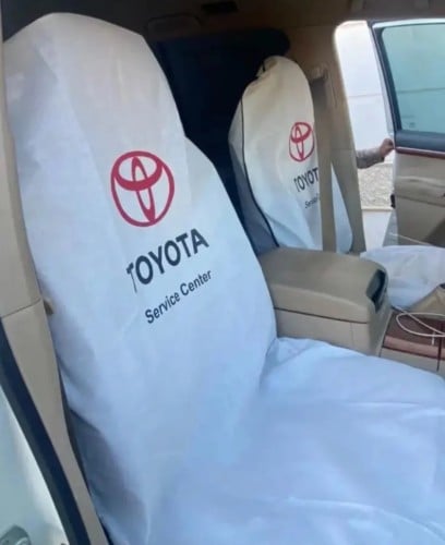 تلبيسة مراتب بشعار مختلف (اصلي)