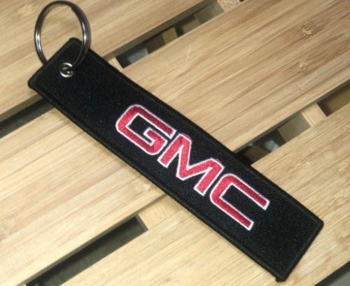 ميدالية جي ام سي GMC